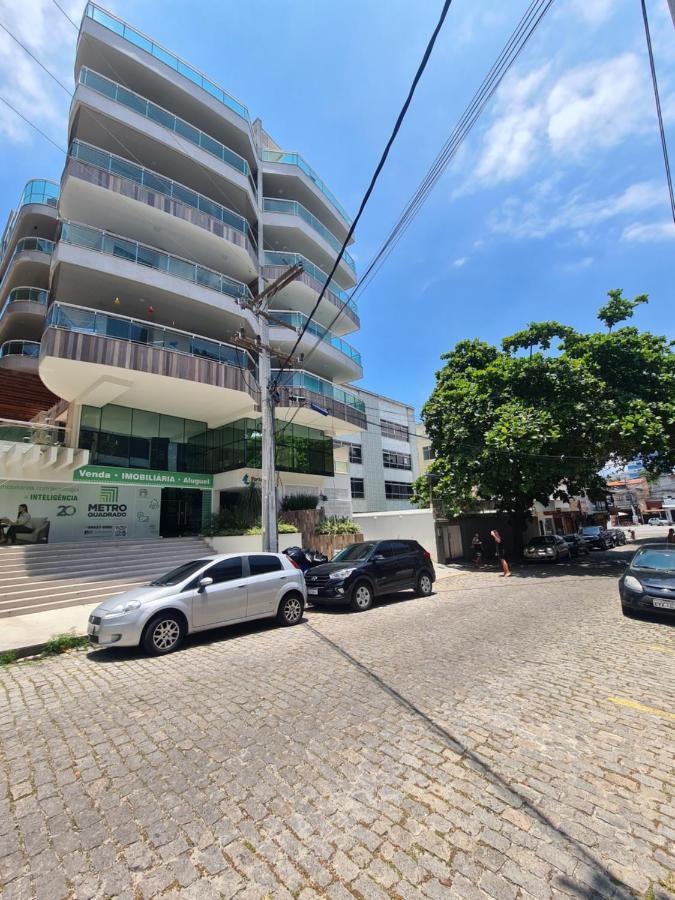 Porto Azul - Praia Do Forte - Apart Кабо Фрио Екстериор снимка